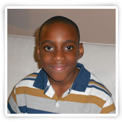 Wednesday's Child - Photo