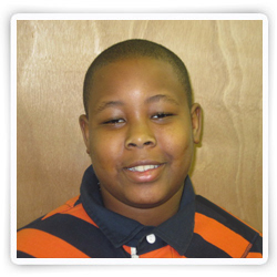 Wednesday's Child - Photo
