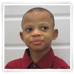 Wednesday's Child - Photo