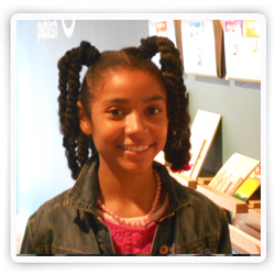 Wednesday's Child - Photo