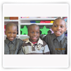 Wednesday's Child - Photo