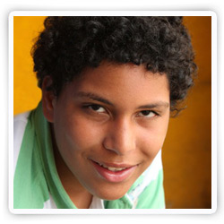 Wednesday's Child - Photo