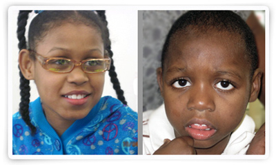 Wednesday's Child - Photo