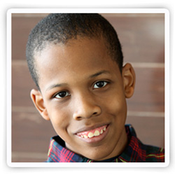 Wednesday's Child - Photo