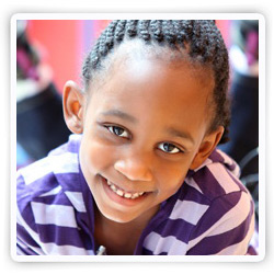 Wednesday's Child - Photo
