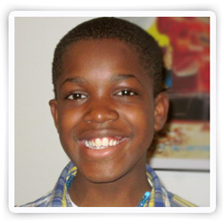 Wednesday's Child - Photo