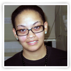 Wednesday's Child - Photo