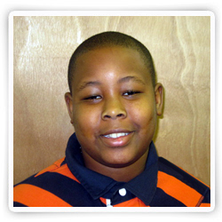 Wednesday's Child - Photo