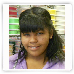 Wednesday's Child - Photo