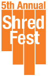 Shred Fest