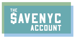 The Save NYC Account