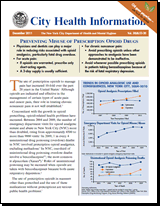 City Health Information