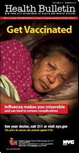 Health Bulletin