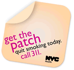 Get the patch