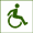 wheelchair icon