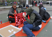 Street  Games 2010