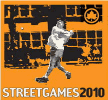 Street Games 2010
