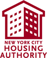 NYCHA logo