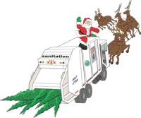 image: dsny curbside collection illustration