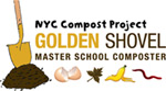 image: Golden Shovel logo