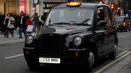 London Taxicab