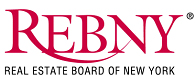 Rebny Logo