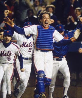 Gary Carter