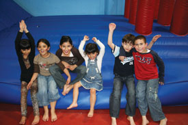 Sderot Children