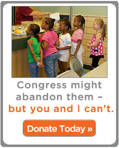 Donate Today