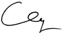 signature