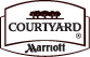 Coutyard Marriott logo