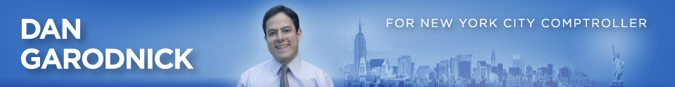 Dan Garodnick