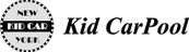 Kid Car Pool logo