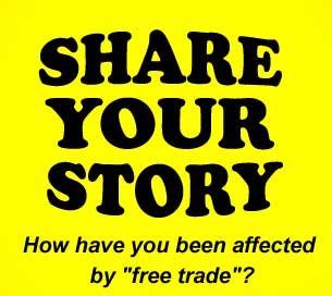 Share Your Story