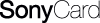SonyCard logo