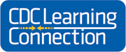 CDC Learning Connection Logo