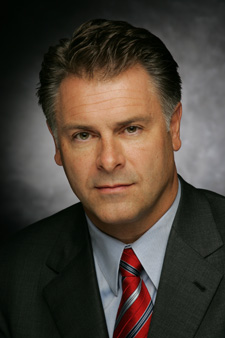 Mark Standish
