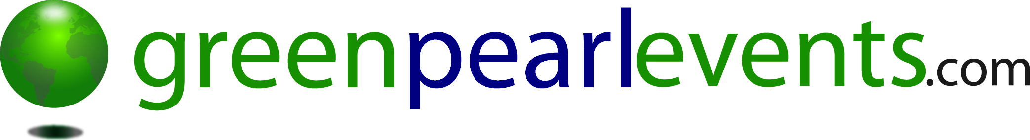 GreenPearlEvents.com