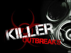 Killer Outbreaks image