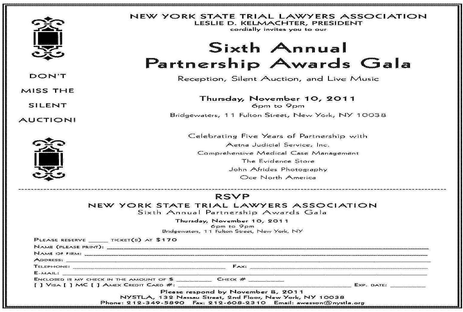 nystla partnership awards 111011.jpg