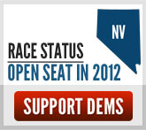 https://dscc.org/salsa/track.jsp?v=2&c=4u3p4Fou%2BBsIeq0A8Slf1v1YVKN9YL48 Race Status: Open seat in 2012. Support Dems.