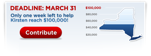Click here to contribute now!