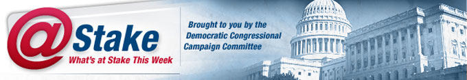 DCCC @Stake