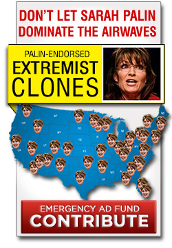 Only 20 Days Left Until The Election