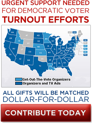 10 Days Until the Election!