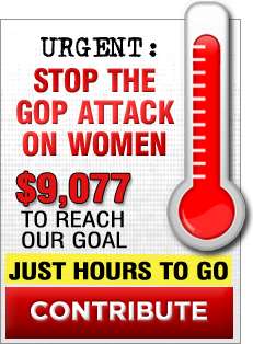 Support Women's Rights