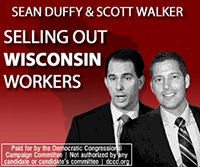 Dufffy Ad