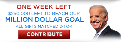 Contribute Today