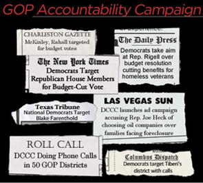 GOP Headlines