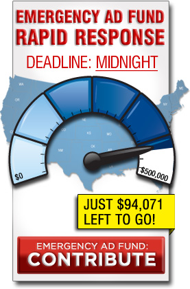 49 Days Until the Election